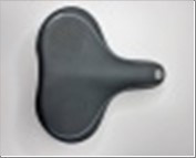 Седло для велосипеда, HF-8015 Favorit