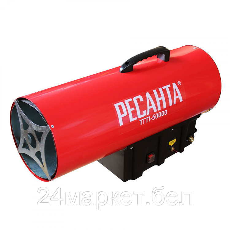 Тепловая пушка Ресанта ТГП-50000 Тепловая пушка Ресанта ТГП-50000