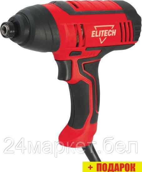 Ударный винтоверт ELITECH ВУ 250РЭ