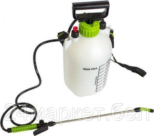 Ручной опрыскиватель WMC Tools TG7602002-5L