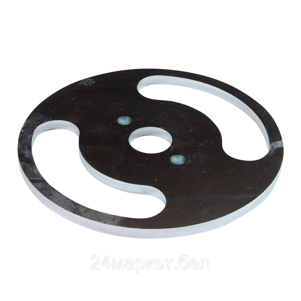 МАСТАК 104-19330R10 МАСТАК Ремкомплект для съемника подшипников 104-19330, плита