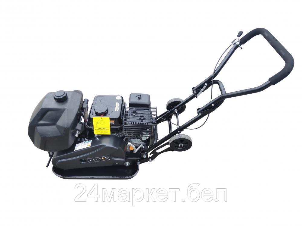 Виброплита Zitrek Z3K110w Loncin 200F 091-0206