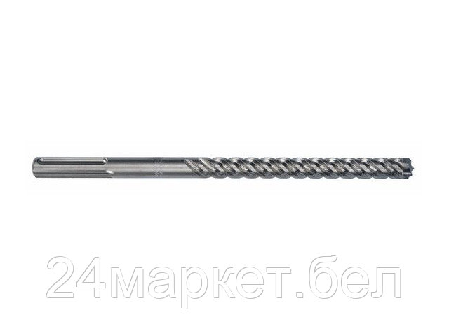 22х400х520 мм бур (сверло) SDS-max 8X BOSCH