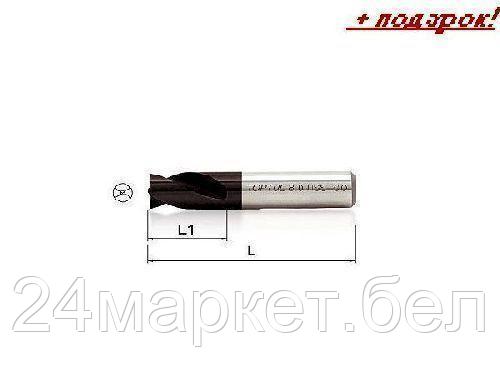 TOPTUL Тайвань Сверло 8х80мм для высверливания точечной сварки TOPTUL