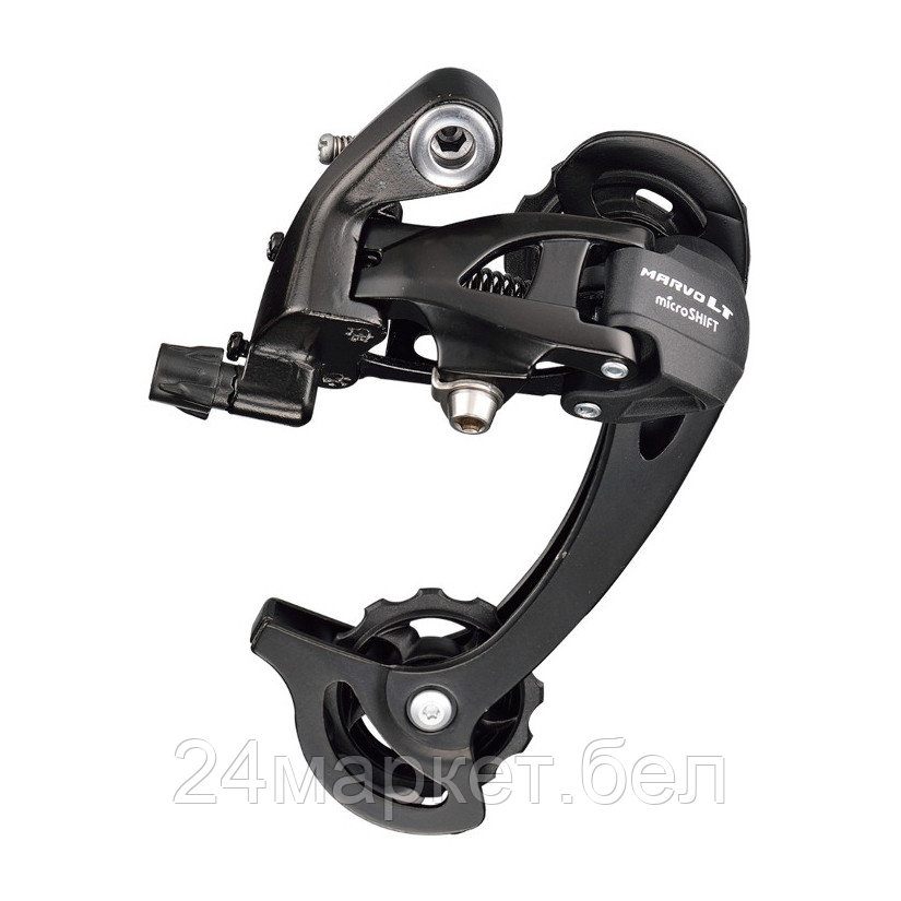 Переключатель задний, 9 ск., RD-M46L microSHIFT