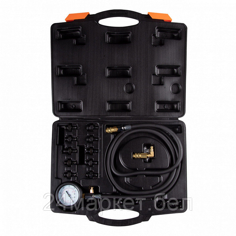 Тестер давления масла Affix AF12020010C