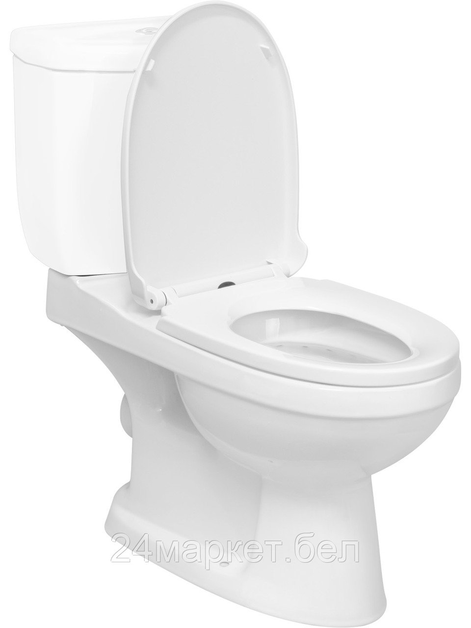 Унитаз напольный AV Engineering AVFTNR2620AB