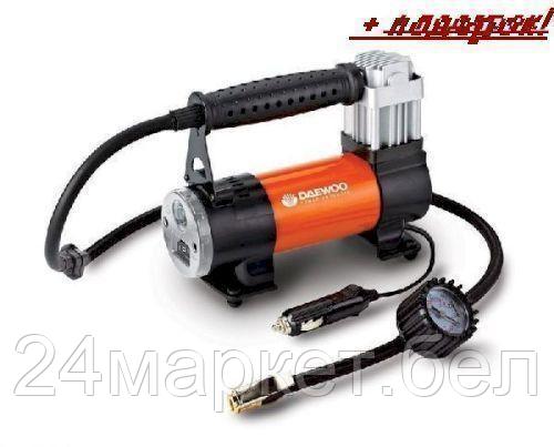 Автомобильный компрессор Daewoo DW75L