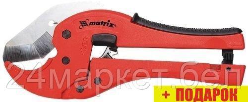 Труборез Matrix 78412