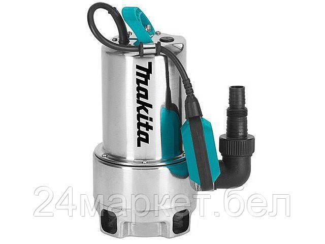 Дренажный насос Makita PF0610