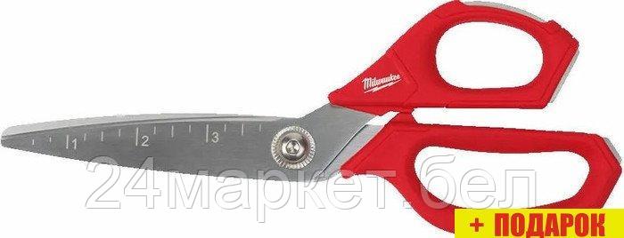 Ножницы технические Milwaukee 4932479409