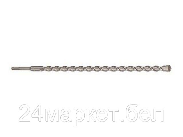 BOSCH Китай 20х400х460 мм бур (сверло) SDS-plus 1 BOSCH