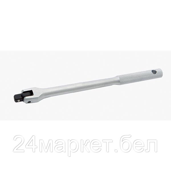 Вороток шарнирный (1/2", 250мм) (MFR-10)