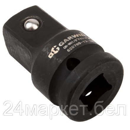 GARWIN PRO 625785-12-34 Переходник ударный 1/2"(М)-3/4"(П) повыщающий