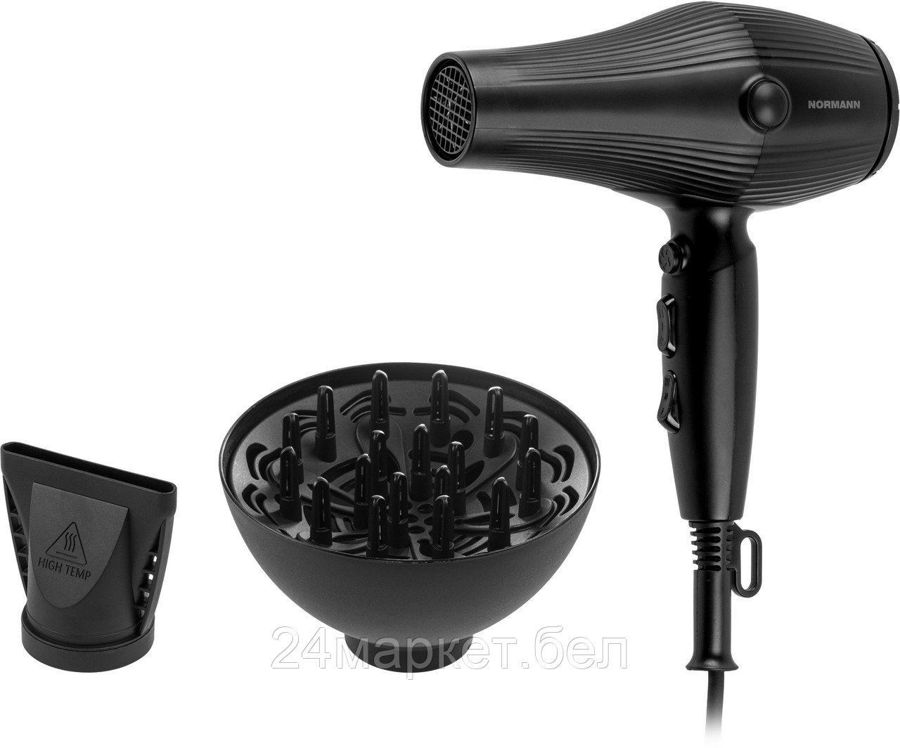 Фен Normann AHD-435