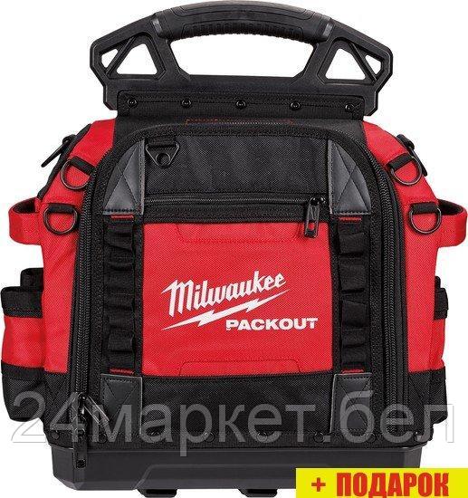 Сумка для инструментов Milwaukee Packout Closed Tote Tool Bag 4932493623