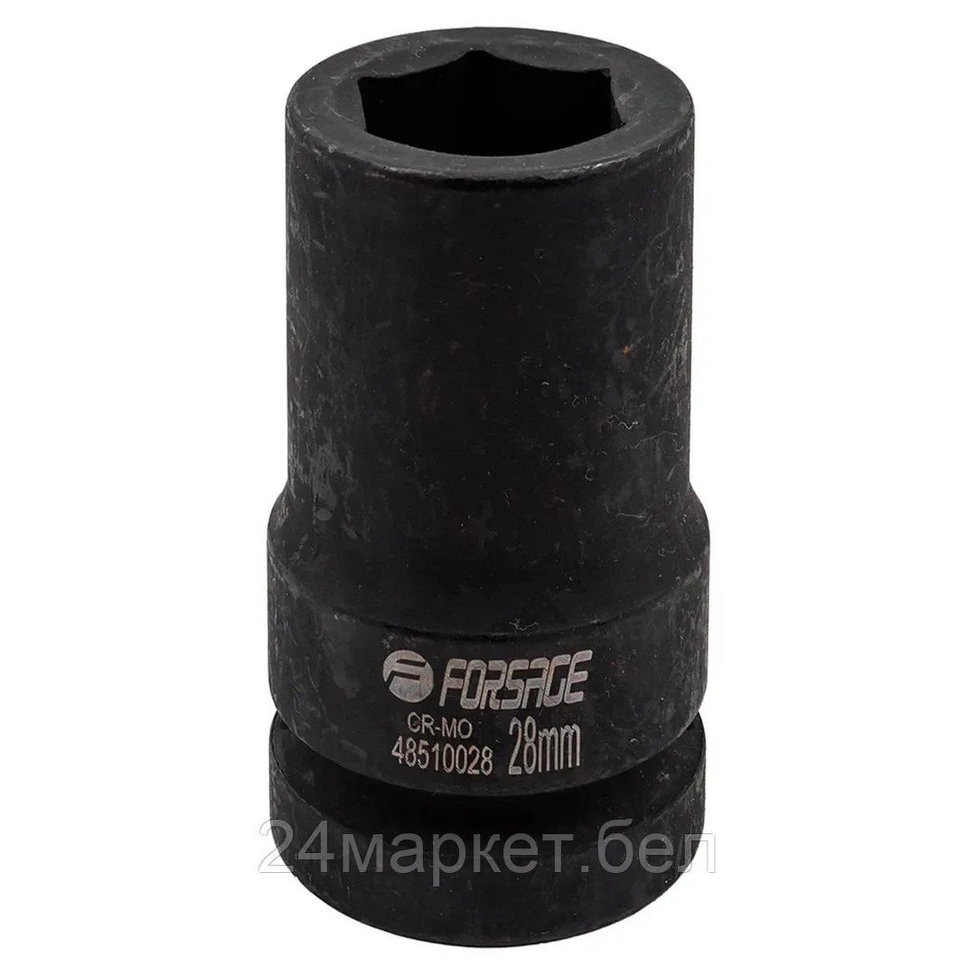 Головка слесарная FORSAGE F-48510028