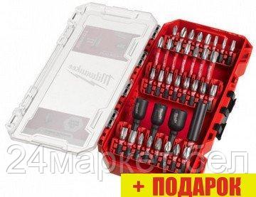 Набор бит Milwaukee 4932492003 35шт