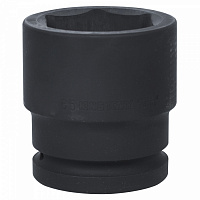 KING TONY 953565M KING TONY Головка торцевая ударная шестигранная 1&1/2", 65 мм