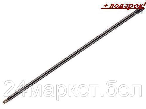 ECO Китай Удлинитель 1000х20мм со шплинтом ECO EX-100 (для бура почвенного. Совместимость: ECO GD-52, ECO GD-53, Oleo-mac MTL 51)