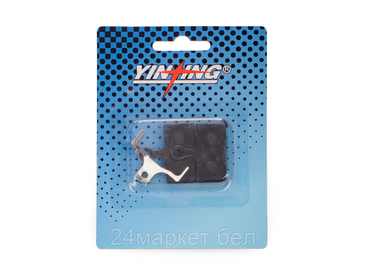 Тормозные колодки дисковые P05, SP11018 YINXING