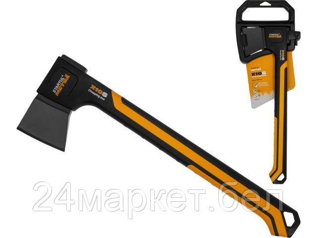 Топор универсальный X10S 950г STARTUL METSA (ST2031-10) ST2031-10