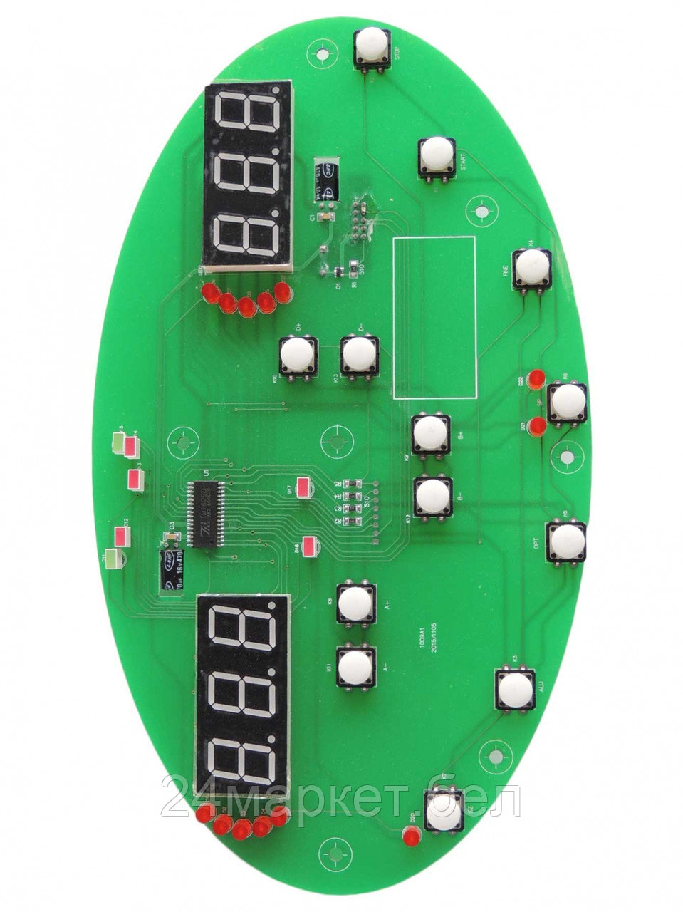 NORDBERG 4523N-DISP NORDBERG ЗАПЧАСТЬ ДИСПЛЕЙ 4523N