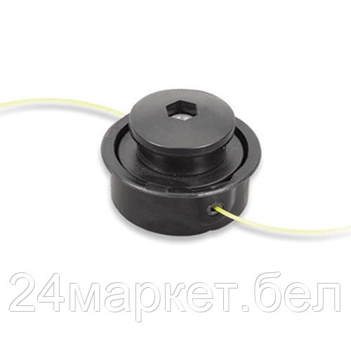 Головка триммерная (гайка М8*1,25 правая) Mini, Champion, C5140 (HT20)