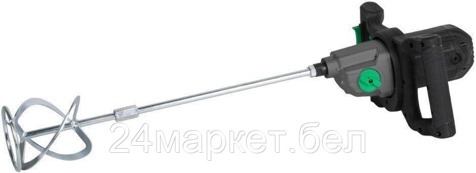 Строительный миксер DWT MXP10-12 T