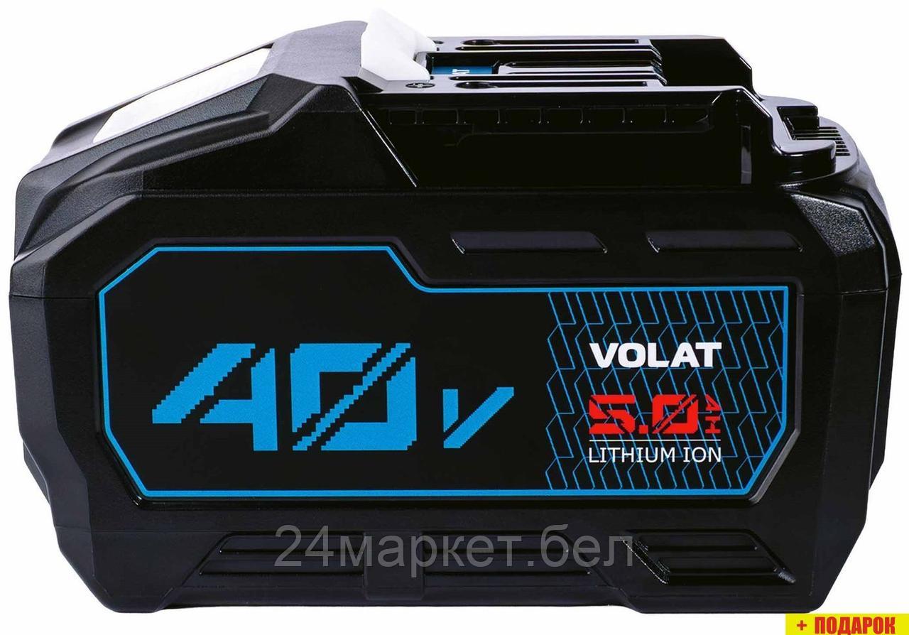Аккумулятор VOLAT MAK-BL4050 (40В/5 Ah)
