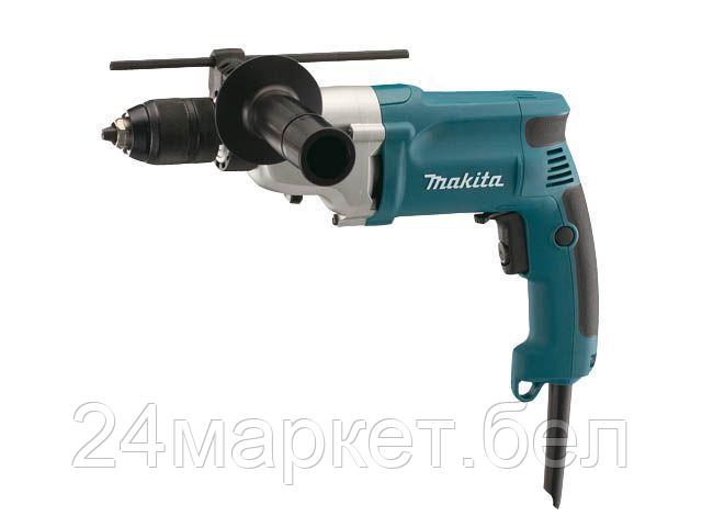 Безударная дрель Makita DP 4011