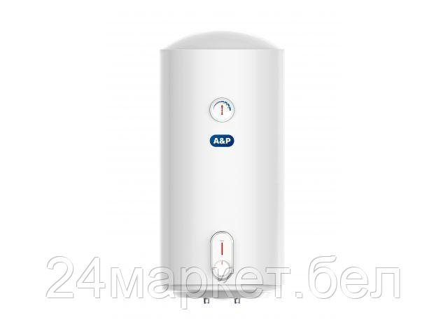 Накопительный электрический водонагреватель A&P 310-80