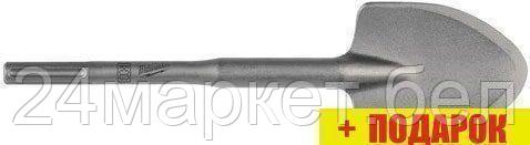 Лопаточное зубило Milwaukee 4932343747
