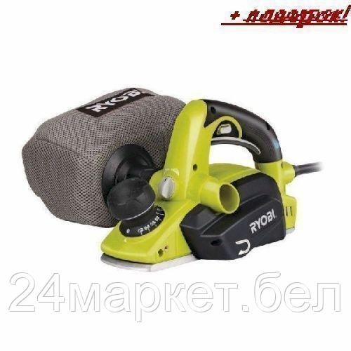 Рубанок Ryobi EPN6082CHG