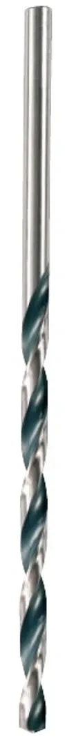 Сверло по металлу из быстрорежущей стали удлиненное HSS 9,0мм (5шт) 10860900