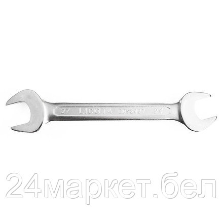 Licota AWT-EDS3236 Ключ рожковый 32х36 мм, AWT-EDS3236