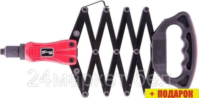 Заклепочник Matrix Pro 40548