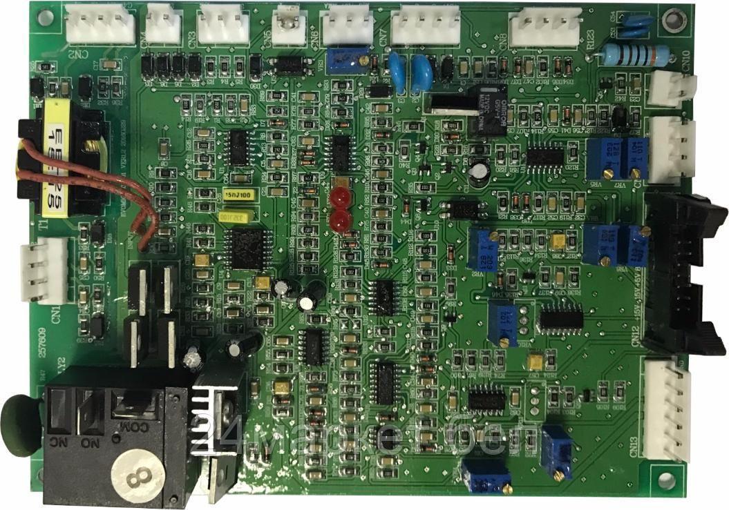 NORDBERG MBOARD_WMI180 NORDBERG ЗАПЧАСТЬ ПЛАТА управления для WMI180