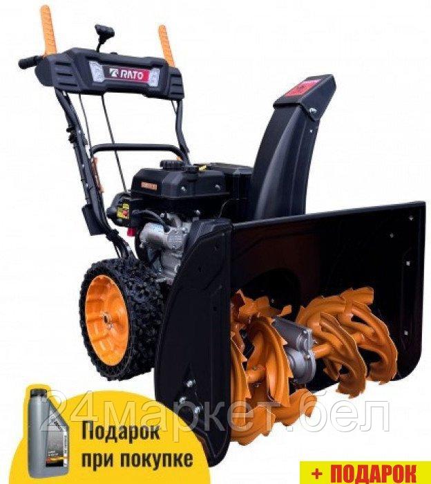Снегоуборщик Rato RT0826D