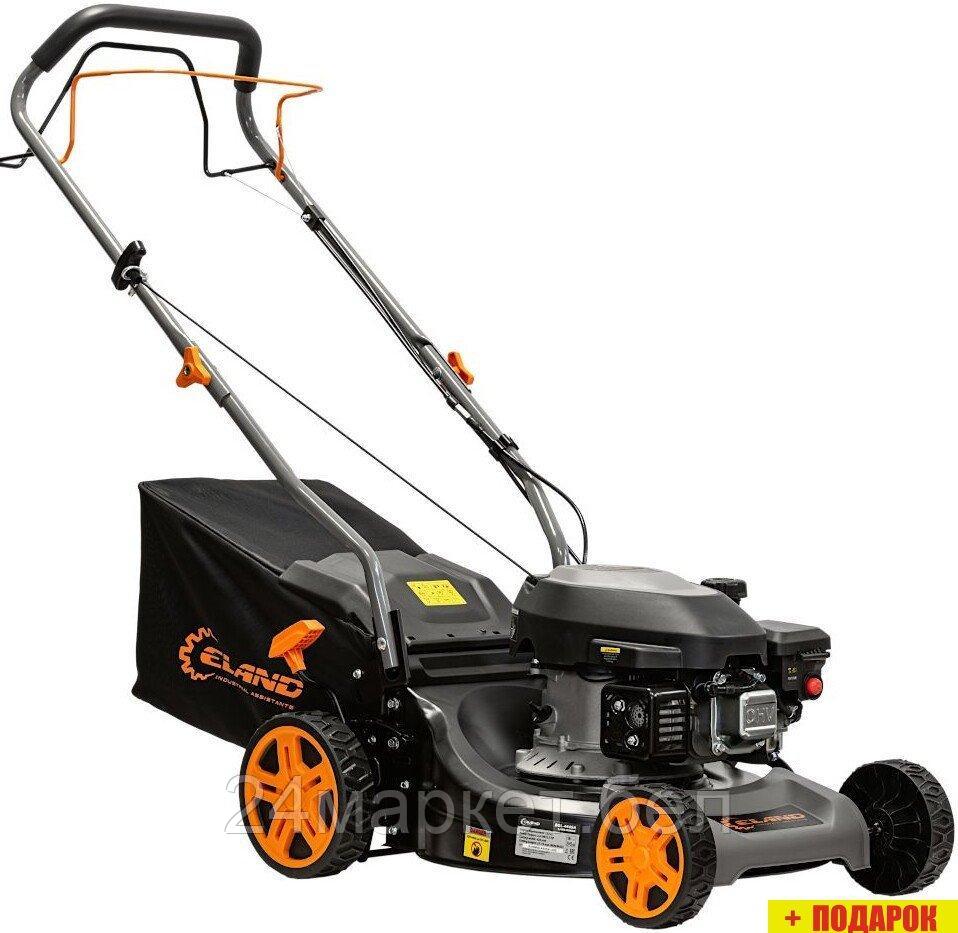 Газонокосилка ELAND BGL-444SA серия А