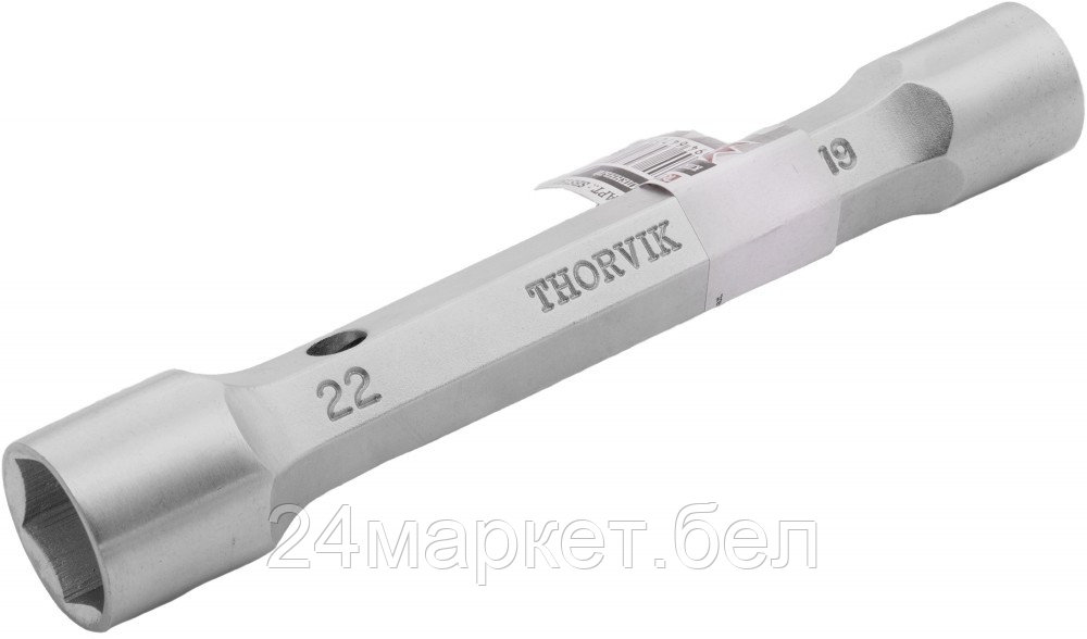 Thorvik SBS1922 SBS1922 Ключ трубчатый усиленный, 19x22 мм