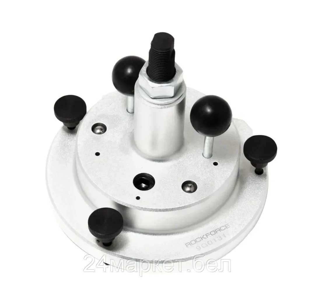 Rock FORCE Приспособление для замены сальника коленвала VAG (1.9, 2.0 16/20V) Rock FORCE RF-9G0131