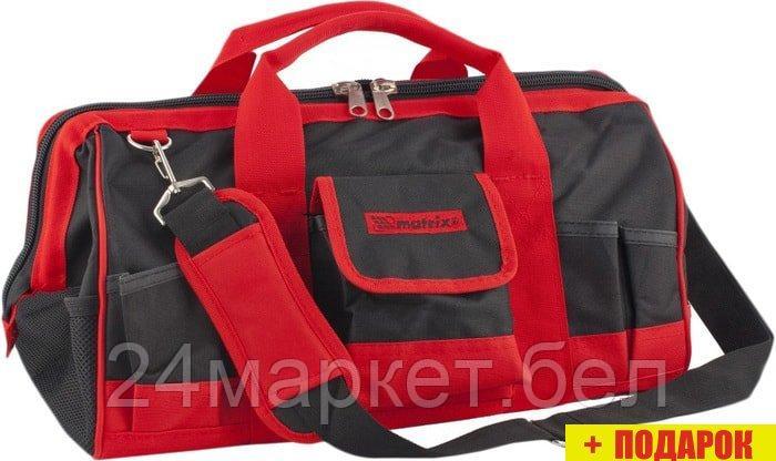 Сумка для инструментов Matrix 90256