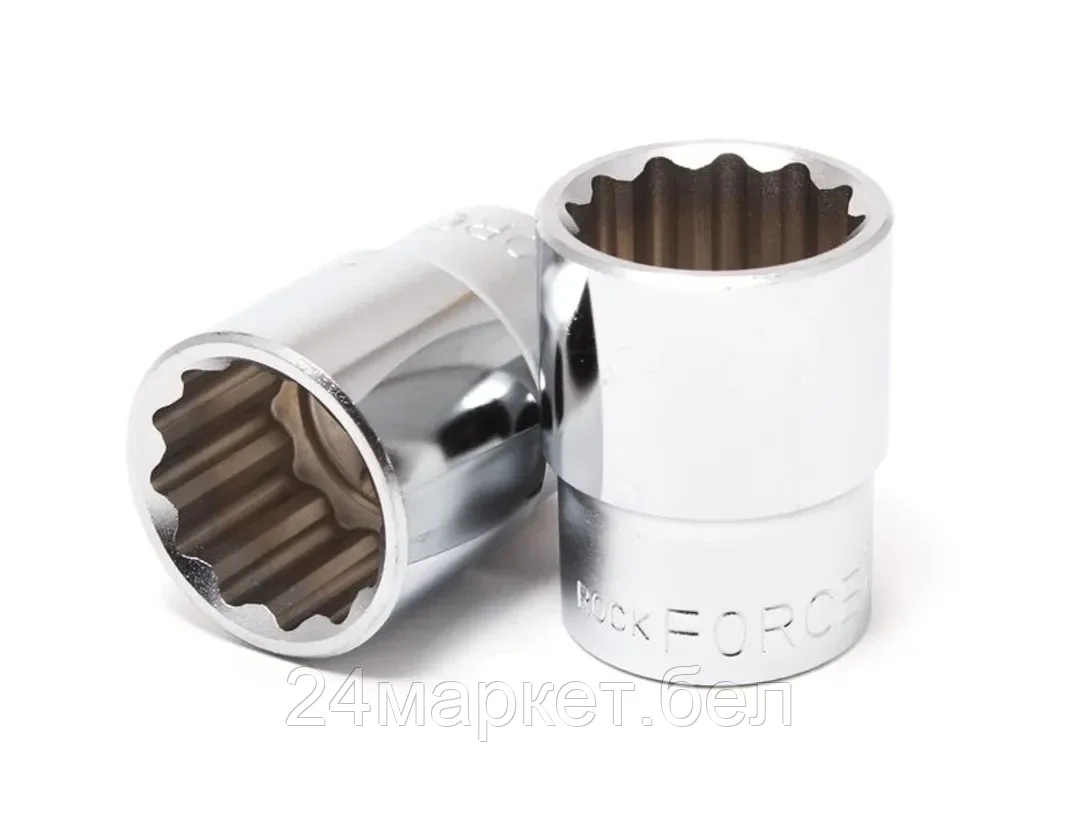 Rock FORCE Головка 50мм 3/4" 12гр. Rock FORCE RF-56950