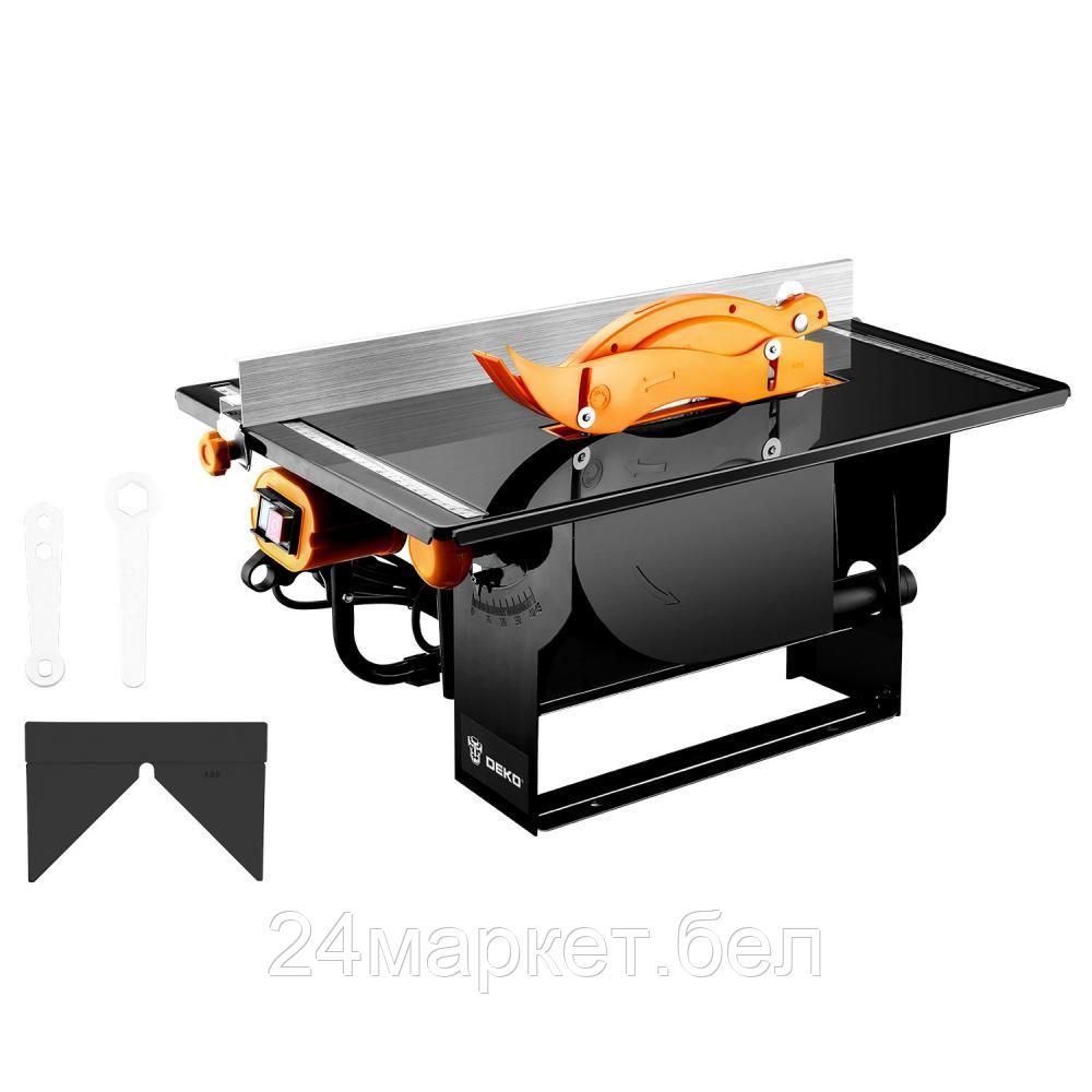 Станок Deko DTS1100