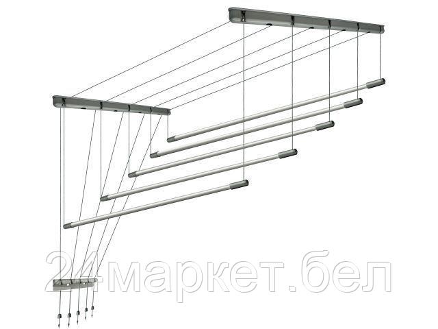 Сушилка для белья Perfecto Linea 36-004845