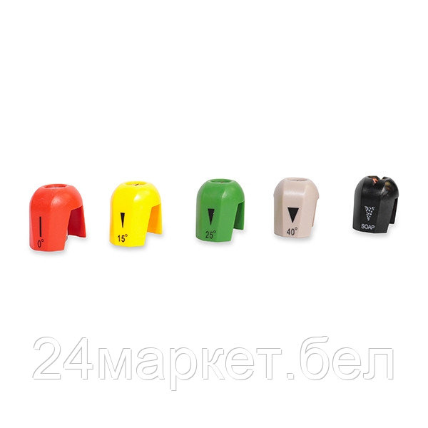 Головка струйной трубки HP3300(комплект 0,15,25,40,soap) (С8147)