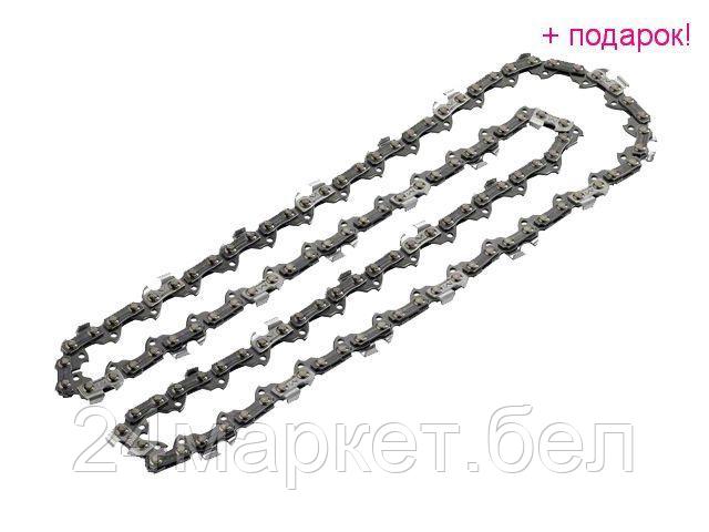 BOSCH США Цепь 30 см 12" 3/8" LP 1.1 мм 45 зв. BOSCH