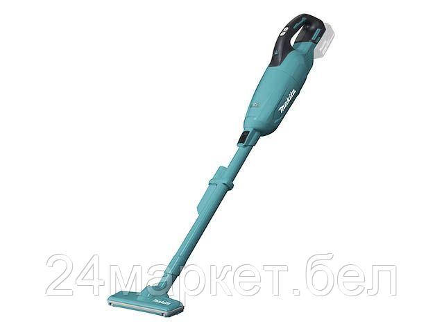 Пылесос Makita DCL281FZ (без АКБ и ЗУ)
