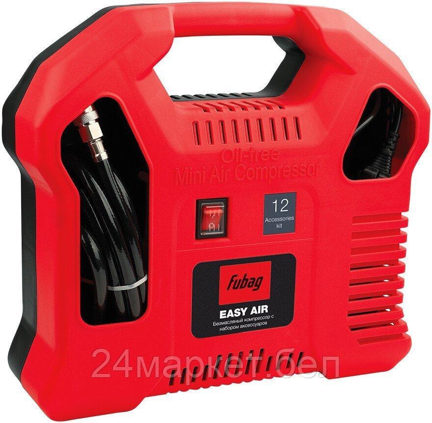 Компрессор Fubag Easy Air 46551